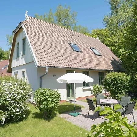 Ferienhaussiedlung Strandperlen Buchenhof 6b *