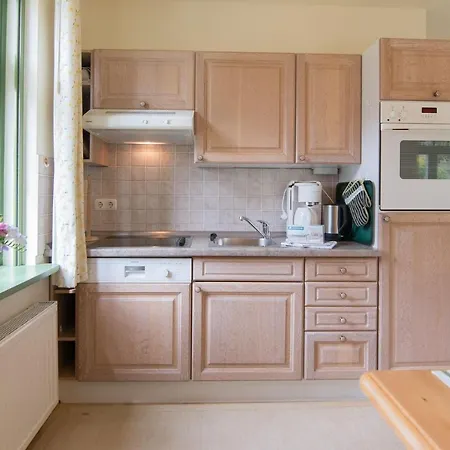 Ferienhaussiedlung Strandperlen Buchenhof 6b Prázdninový dům *