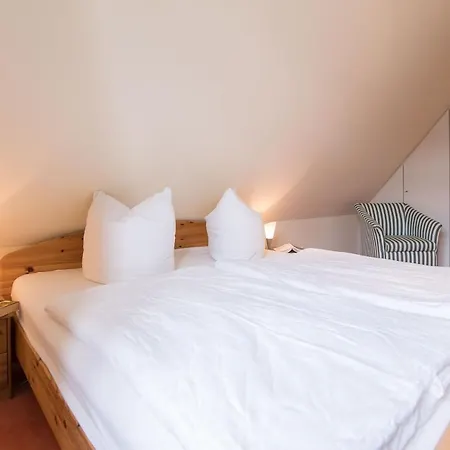 Ferienhaussiedlung Strandperlen Buchenhof 6b Prázdninový dům