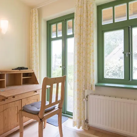 Ferienhaussiedlung Strandperlen Buchenhof 6b Prázdninový dům *