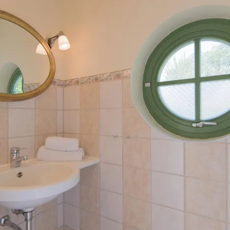 Ferienhaussiedlung Strandperlen Buchenhof 6b Prázdninový dům *